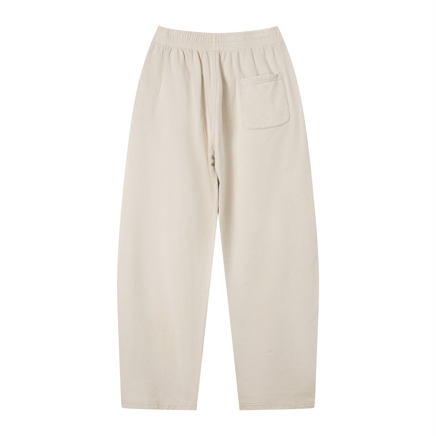 Vintage Wash Loose Sweatpants