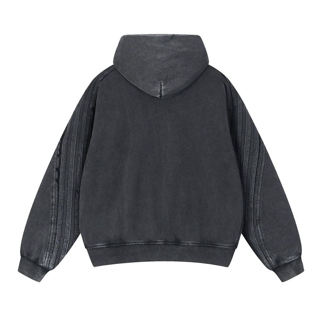 LF Zip Hoodie