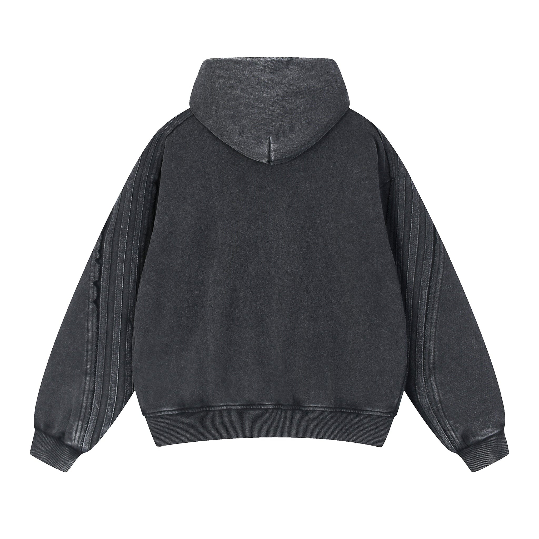 LF Zip Hoodie
