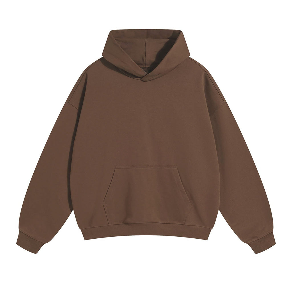 Essential Heavyweight Hoodie