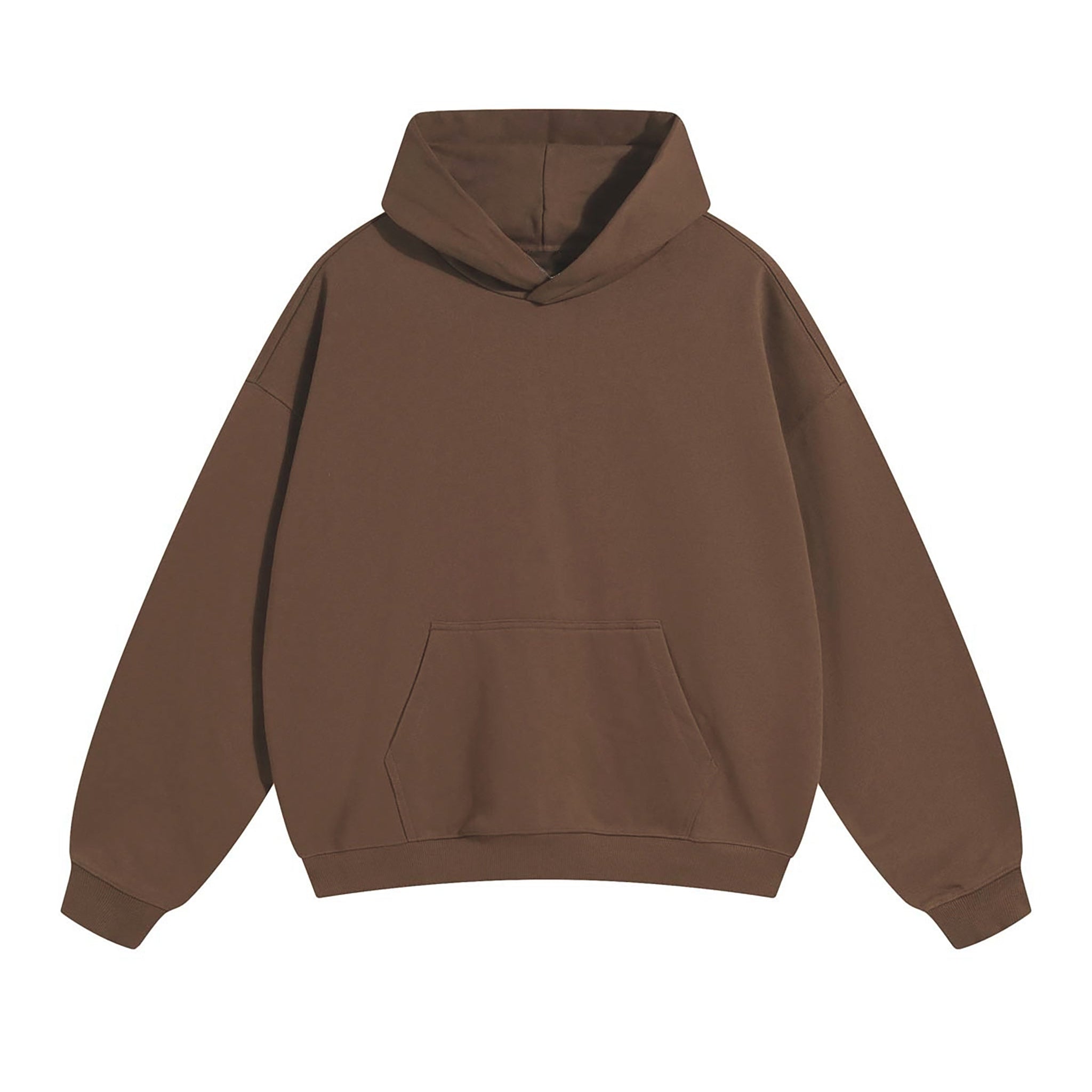 Essential Heavyweight Hoodie