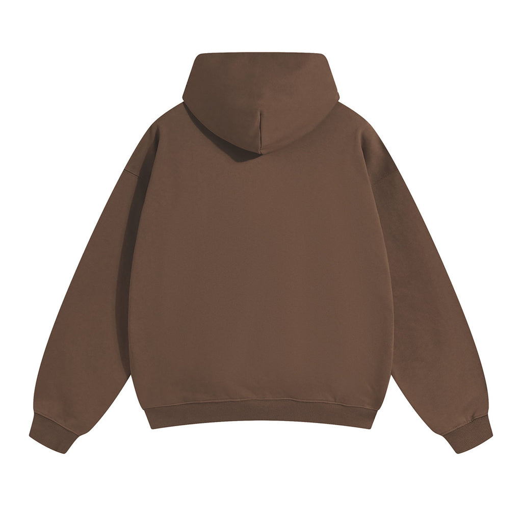 Essential Heavyweight Hoodie