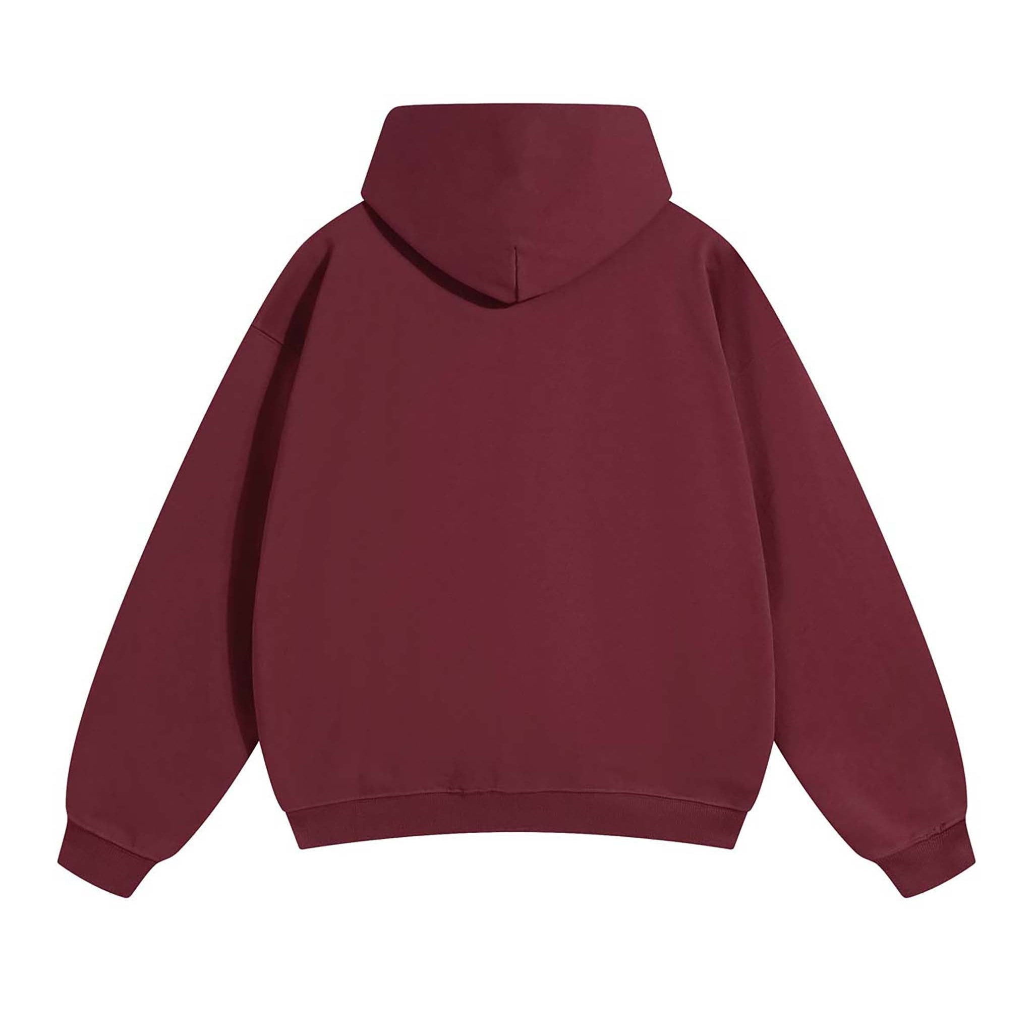 Essential Heavyweight Hoodie