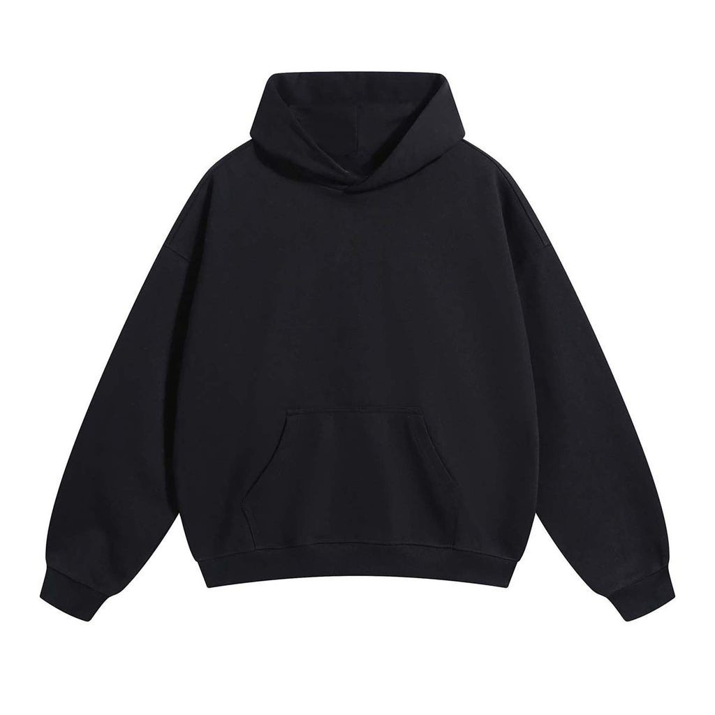 Essential Heavyweight Hoodie