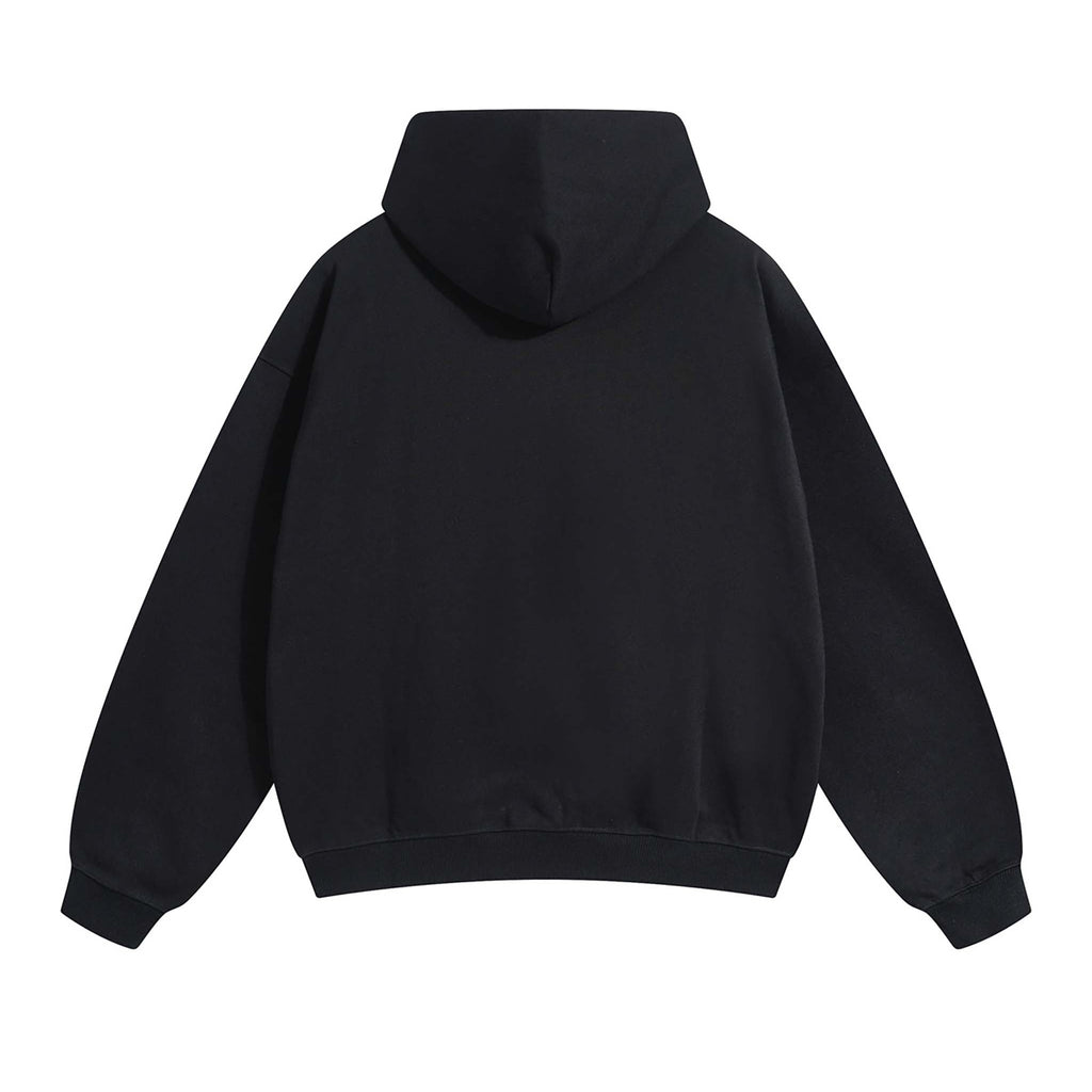 Essential Heavyweight Hoodie