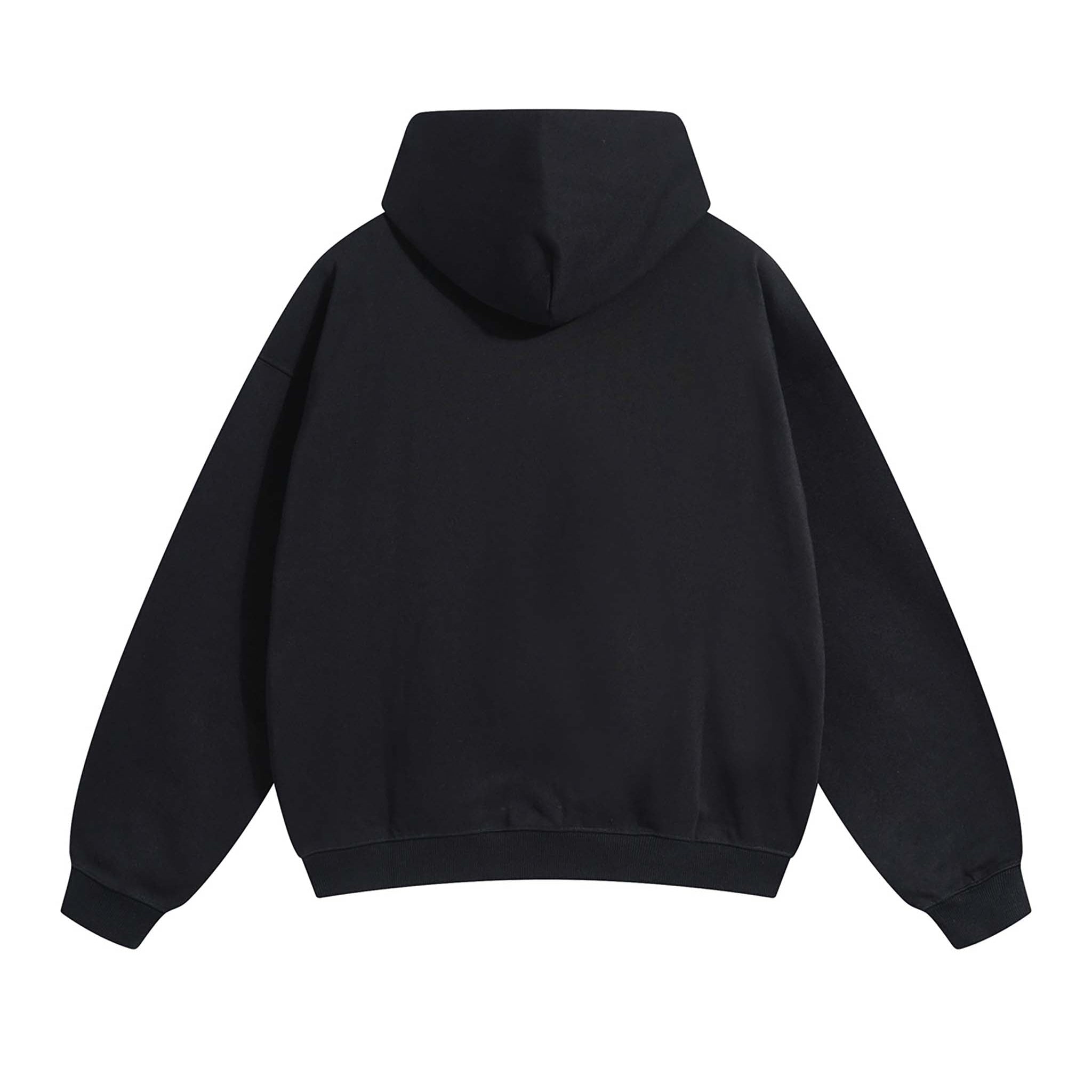 Essential Heavyweight Hoodie