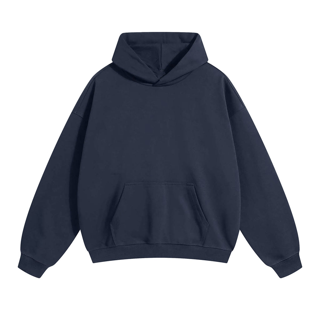Essential Heavyweight Hoodie