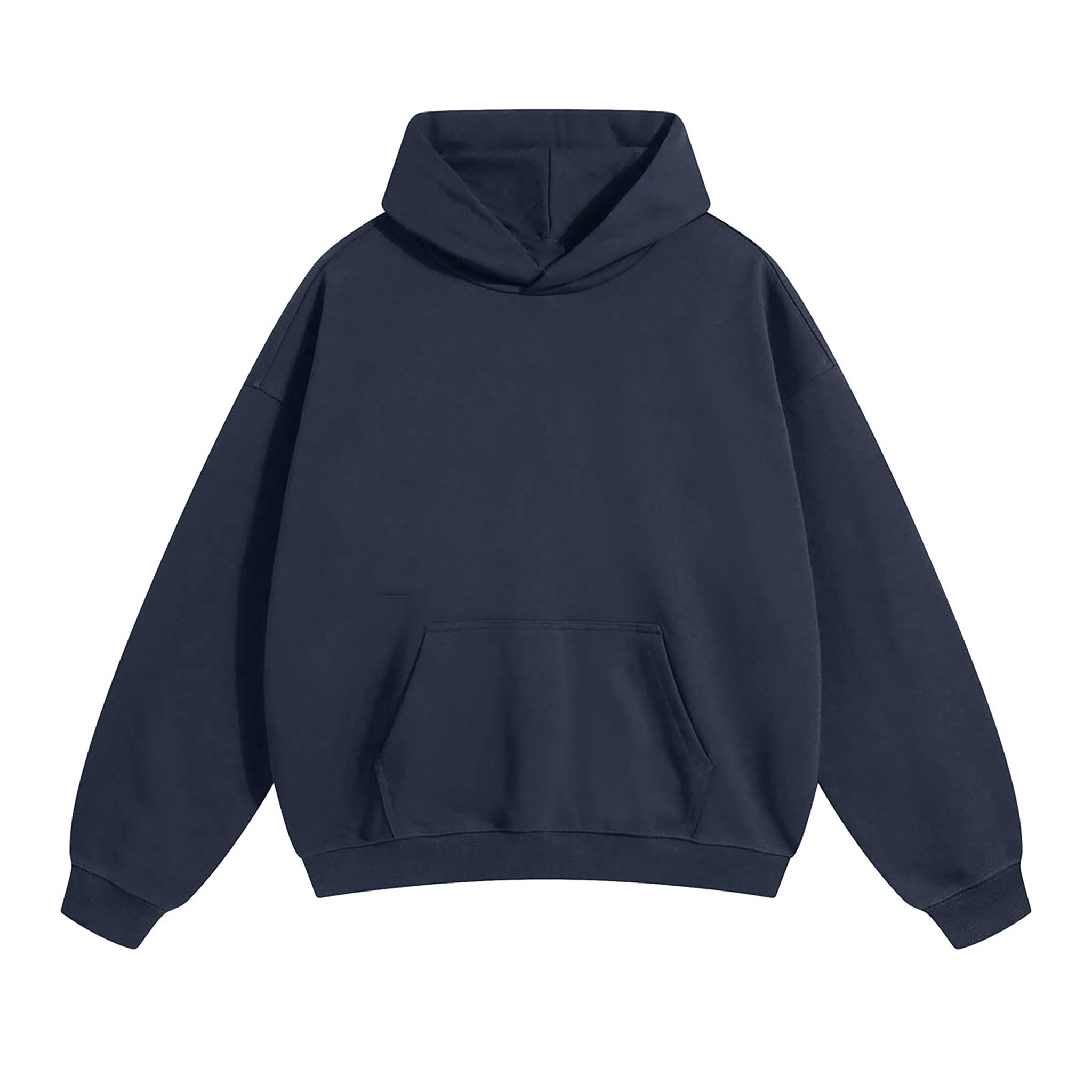 Essential Heavyweight Hoodie