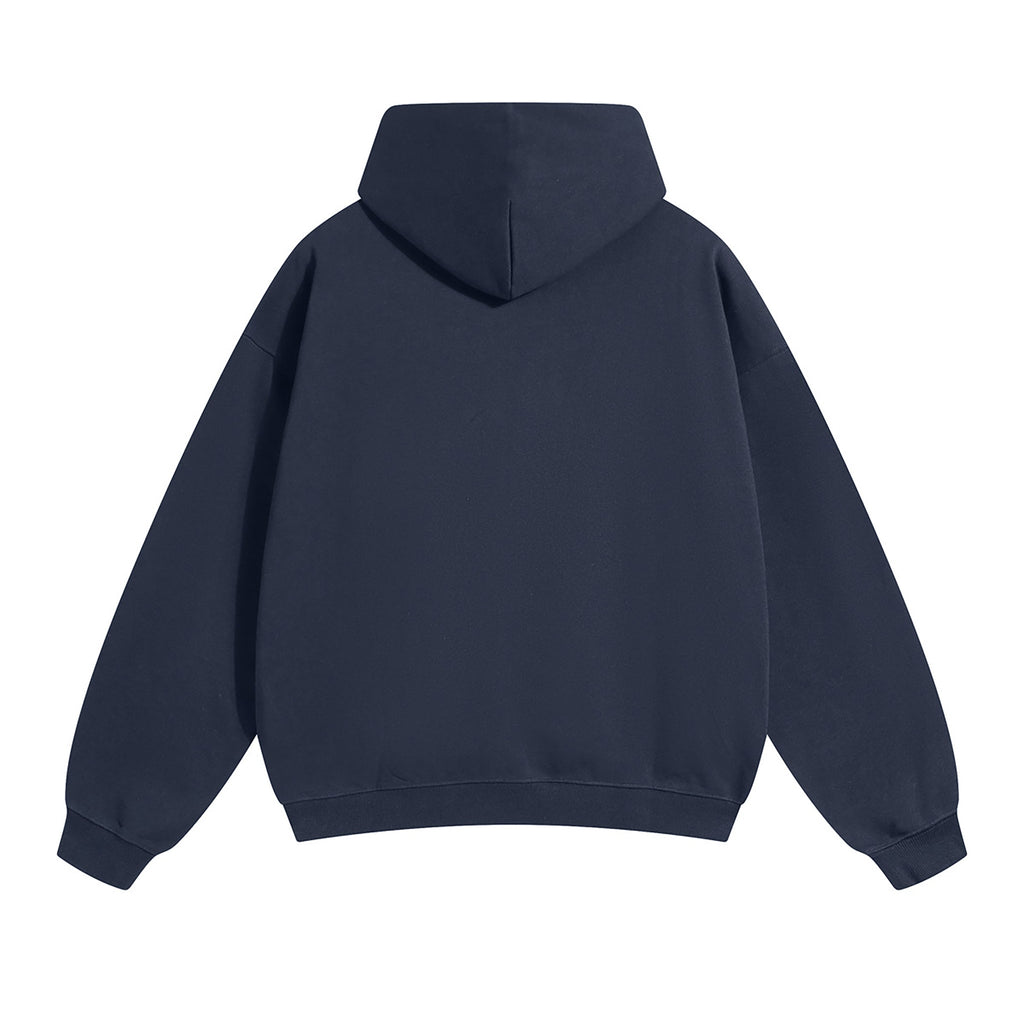 Essential Heavyweight Hoodie