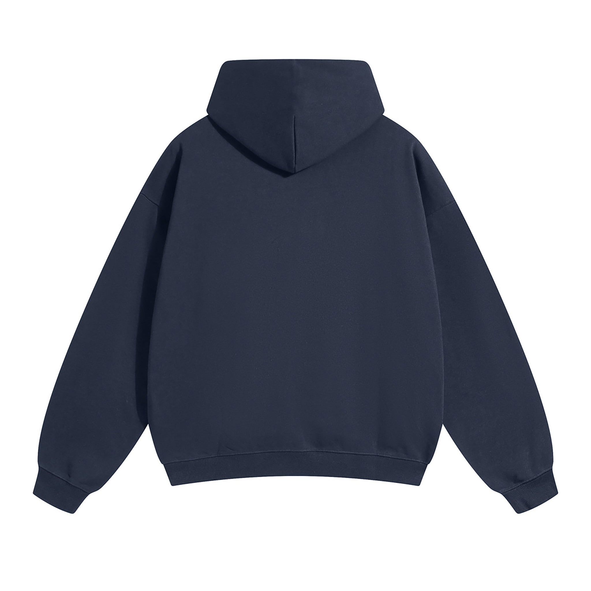 Essential Heavyweight Hoodie
