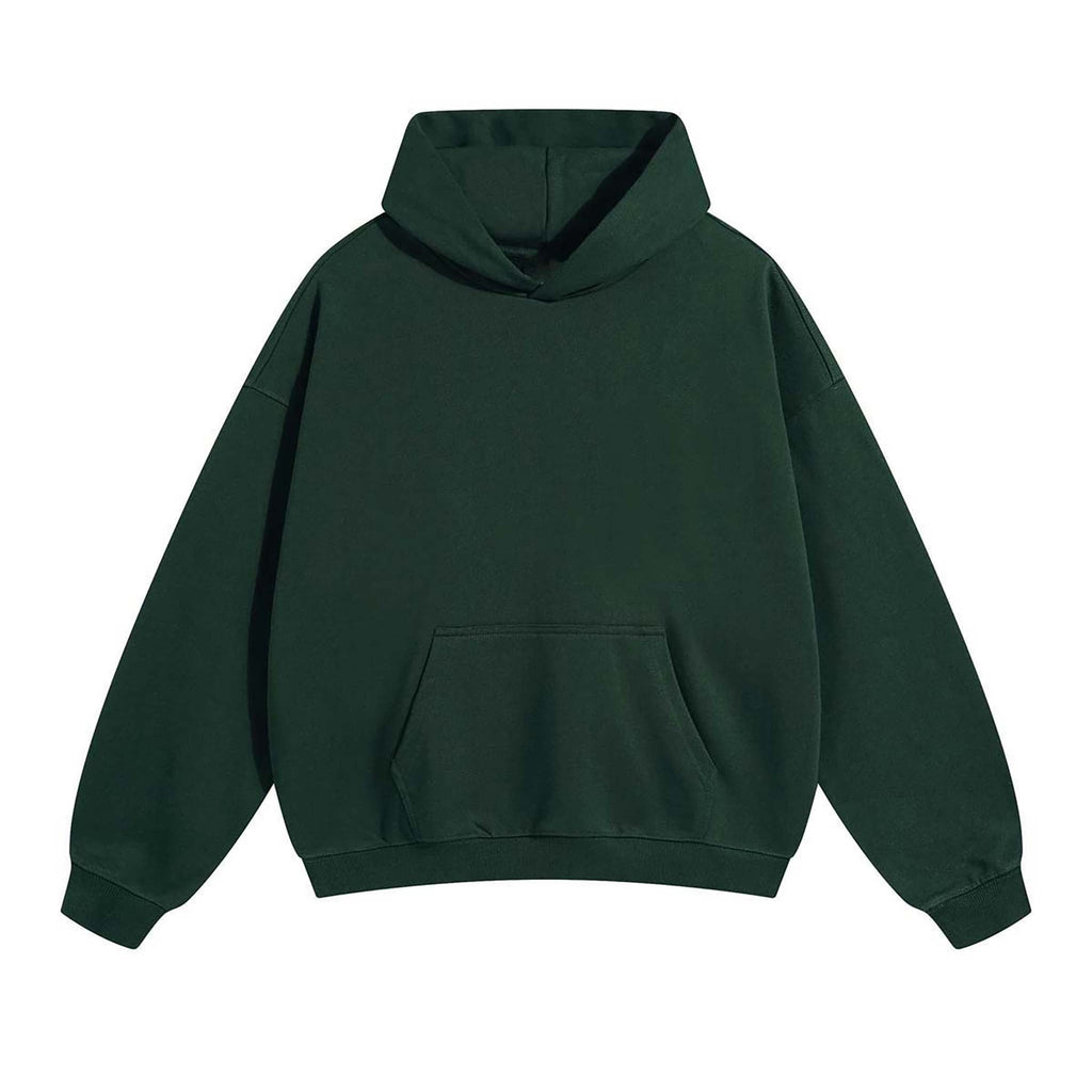 Essential Heavyweight Hoodie