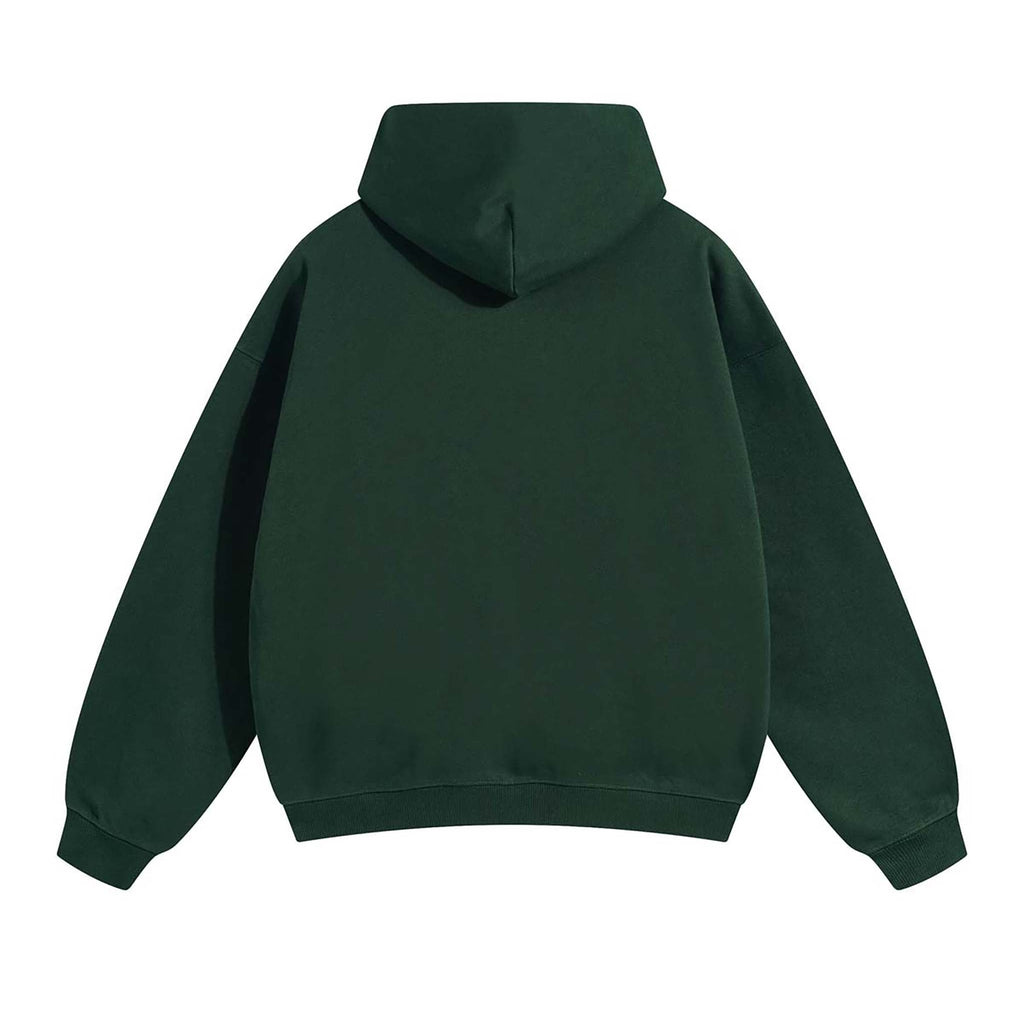 Essential Heavyweight Hoodie