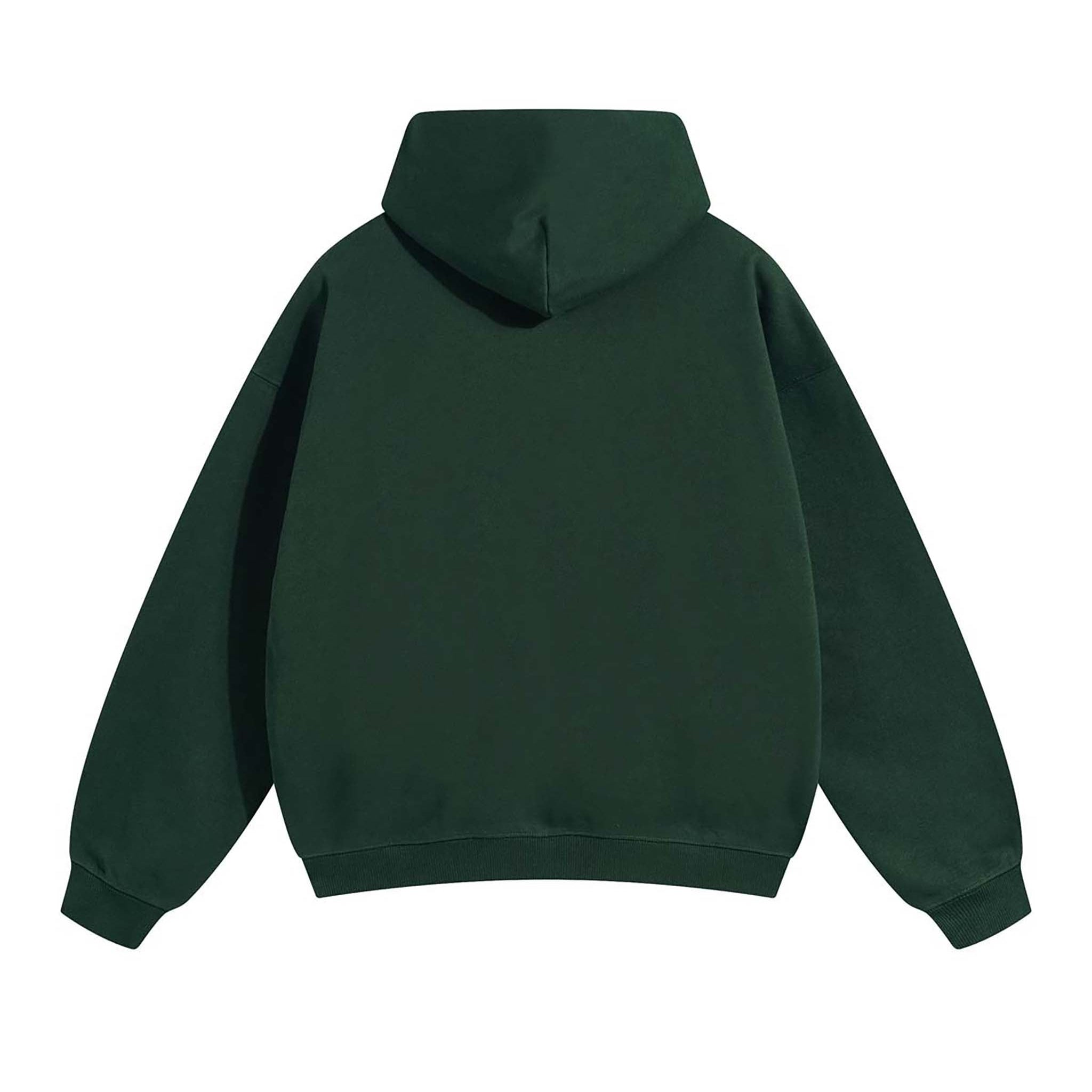 Essential Heavyweight Hoodie