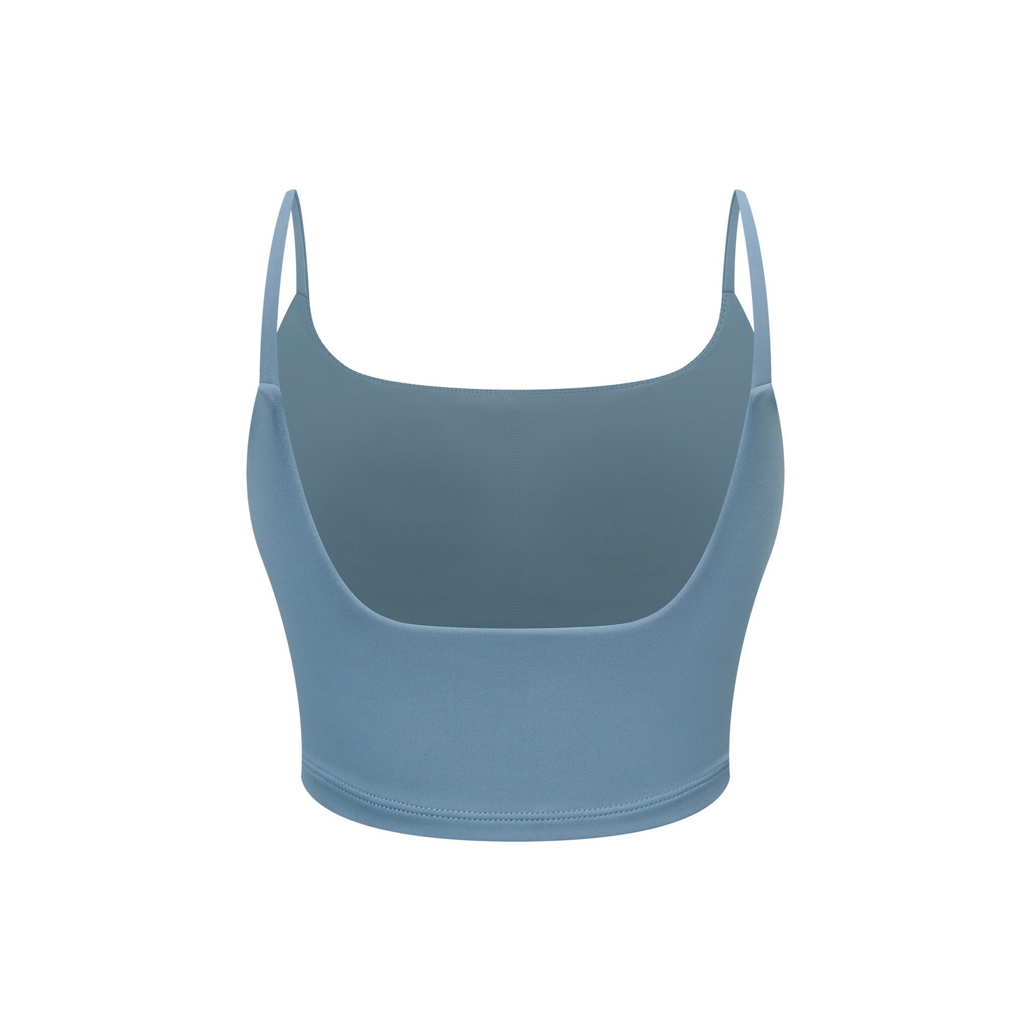 Cropped Tank Top