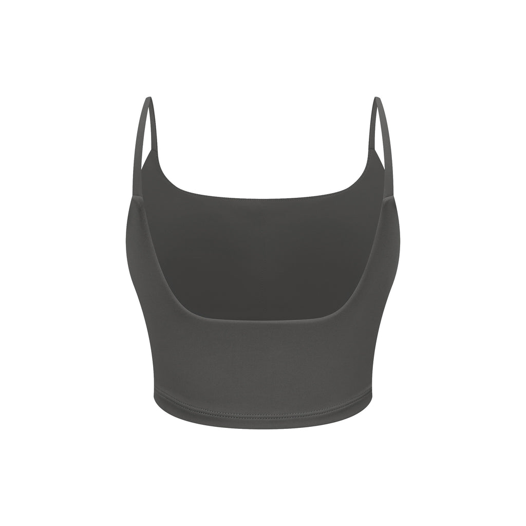 Cropped Tank Top