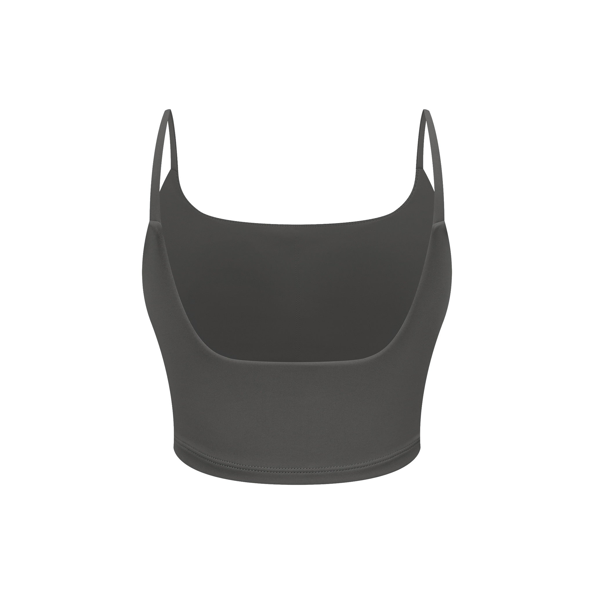 Cropped Tank Top