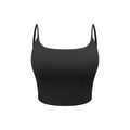 Cropped Tank Top