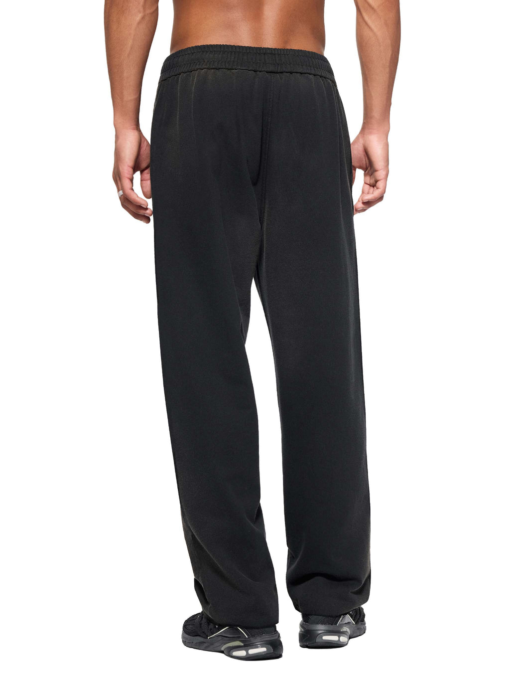 Sun Fade Straight Leg Sweatpants
