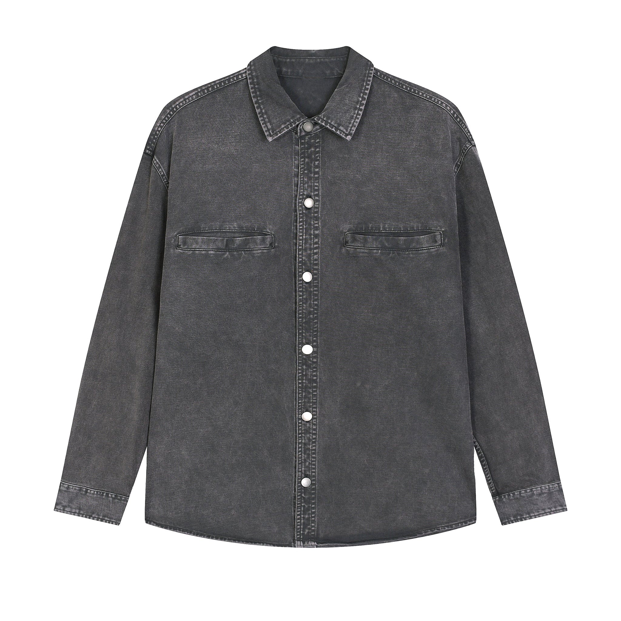 Denim Heavyweight Jacket