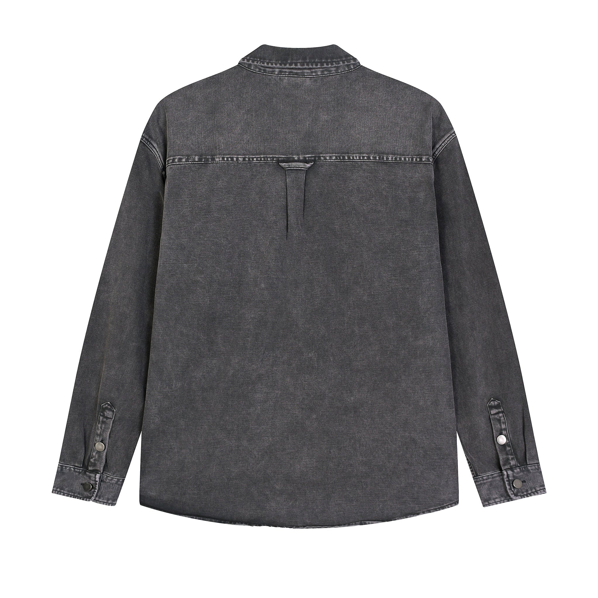 Denim Heavyweight Jacket