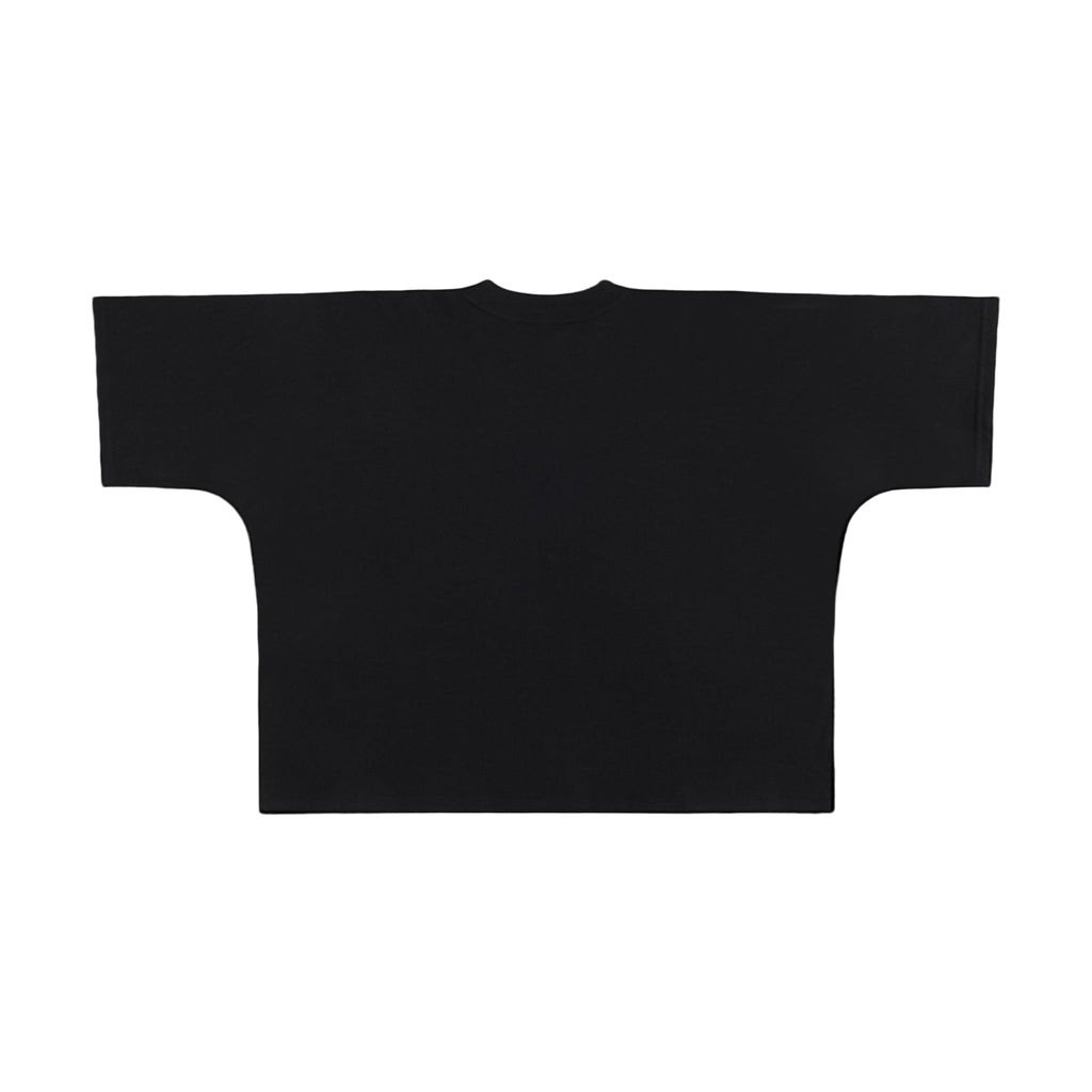 Oversized Boxy Tee