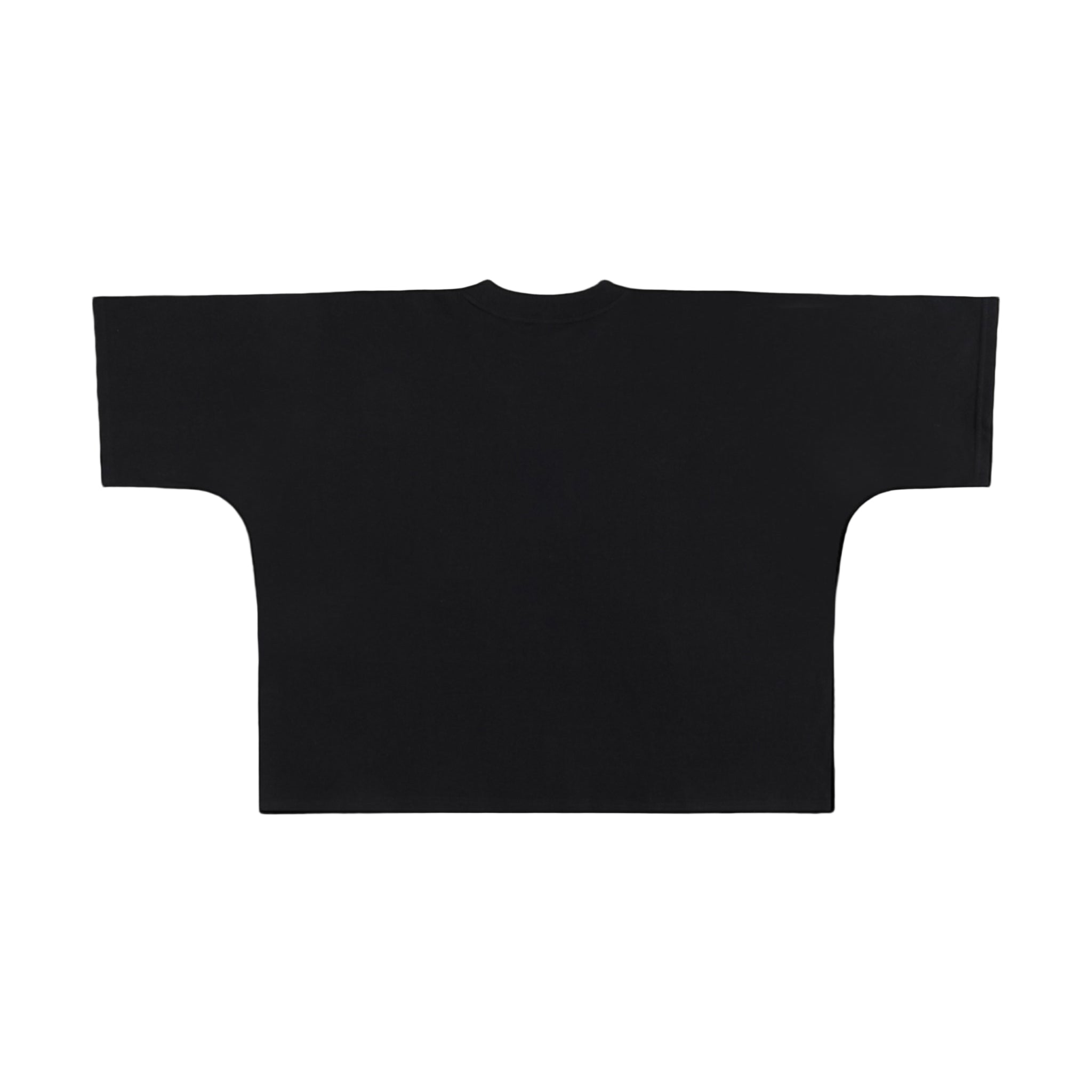 Oversized Boxy Tee