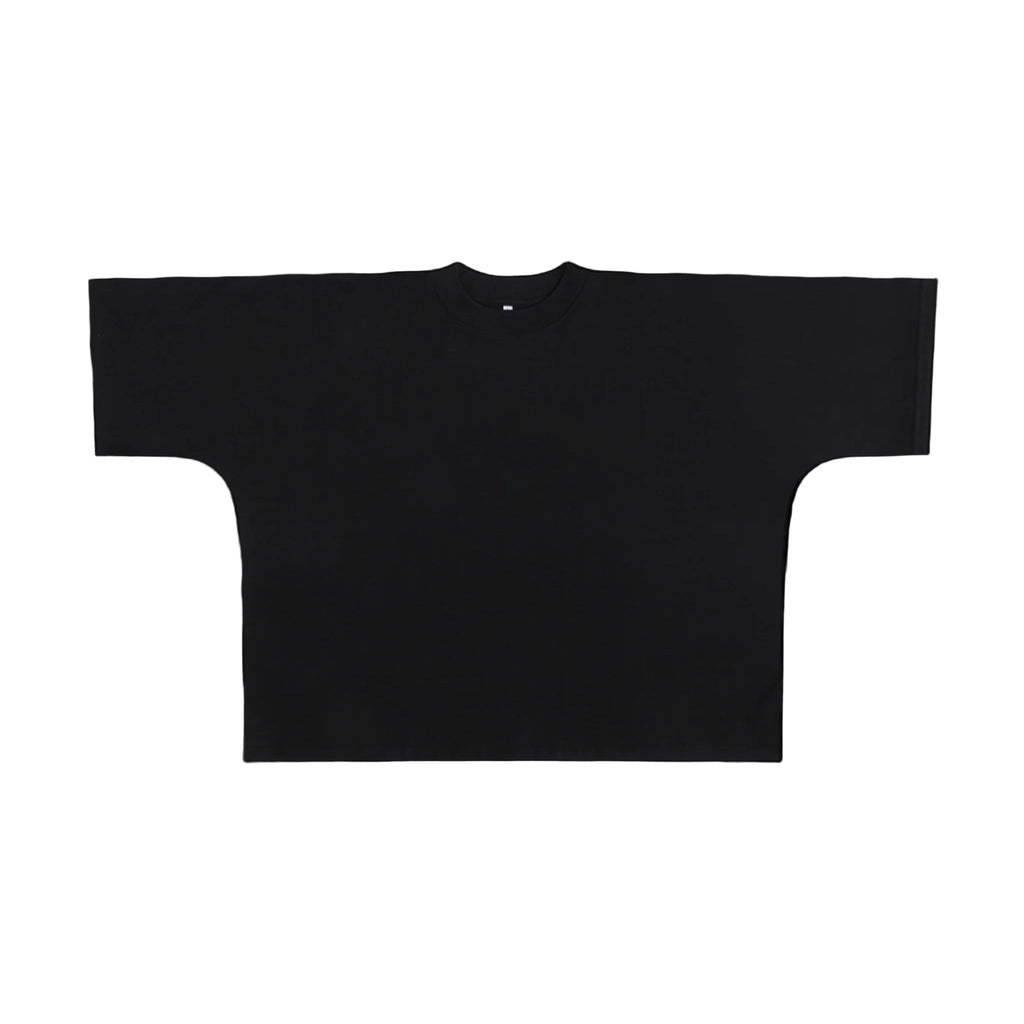 Oversized Boxy Tee