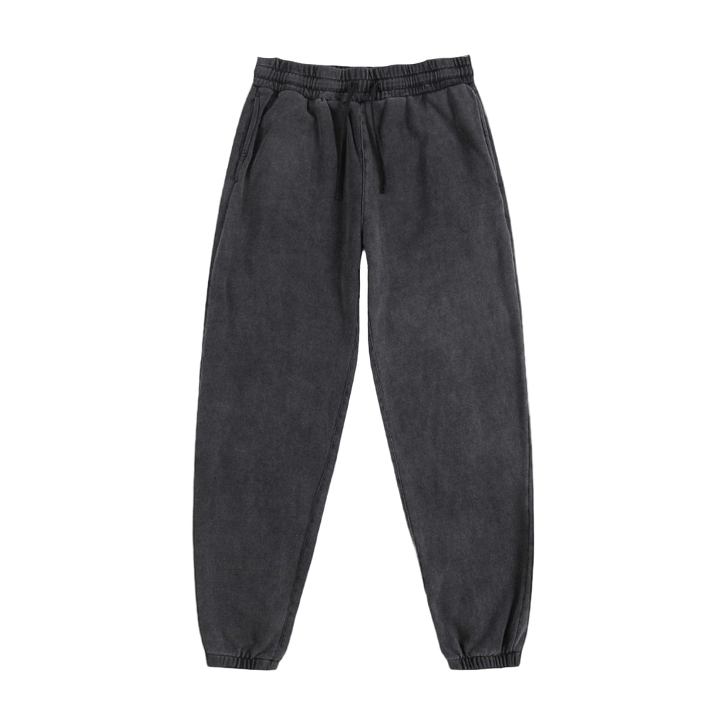 Washed Sweatpants