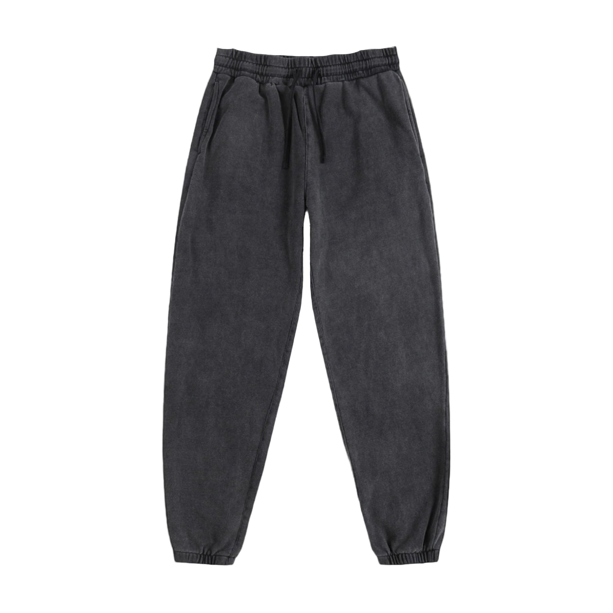 Washed Sweatpants