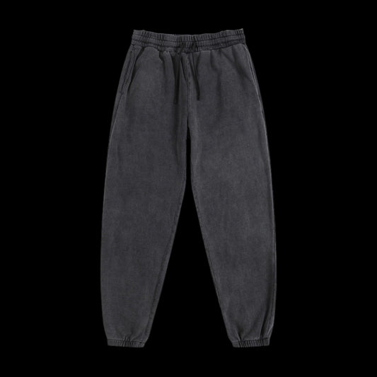 Washed Sweatpants