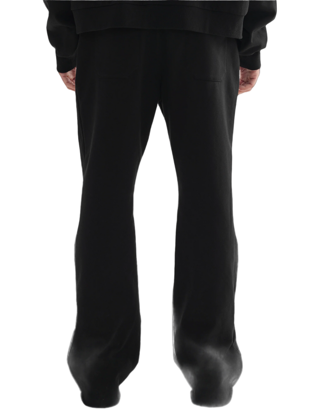 Flared Sweatpants