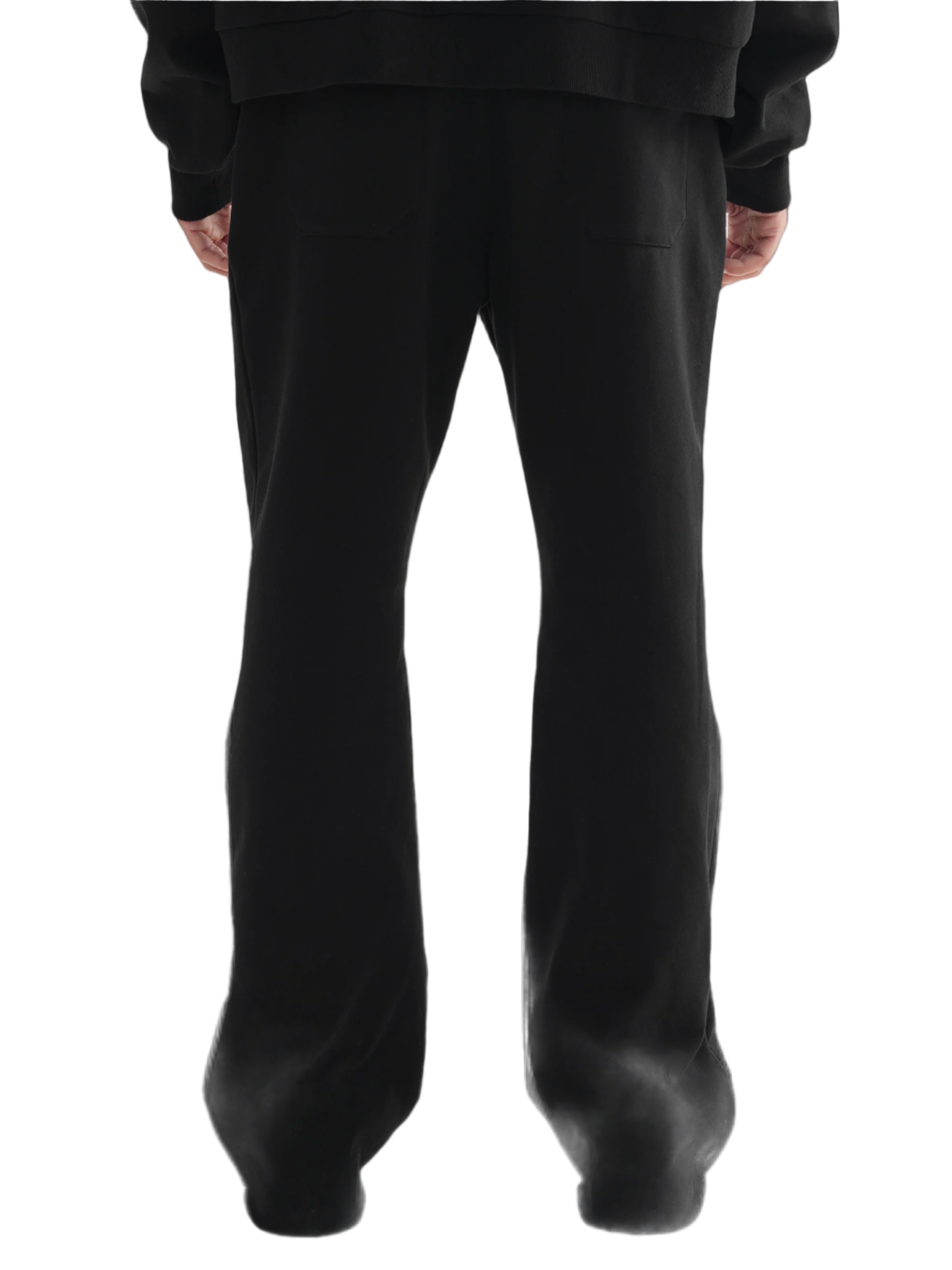 Flared Sweatpants