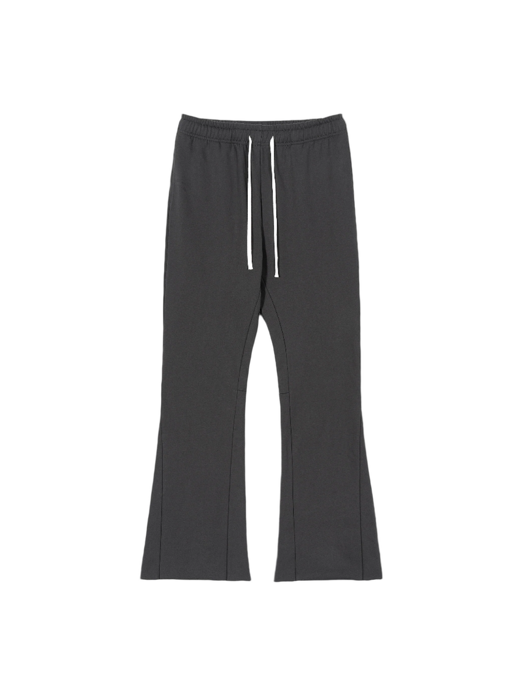 Flared Sweatpants