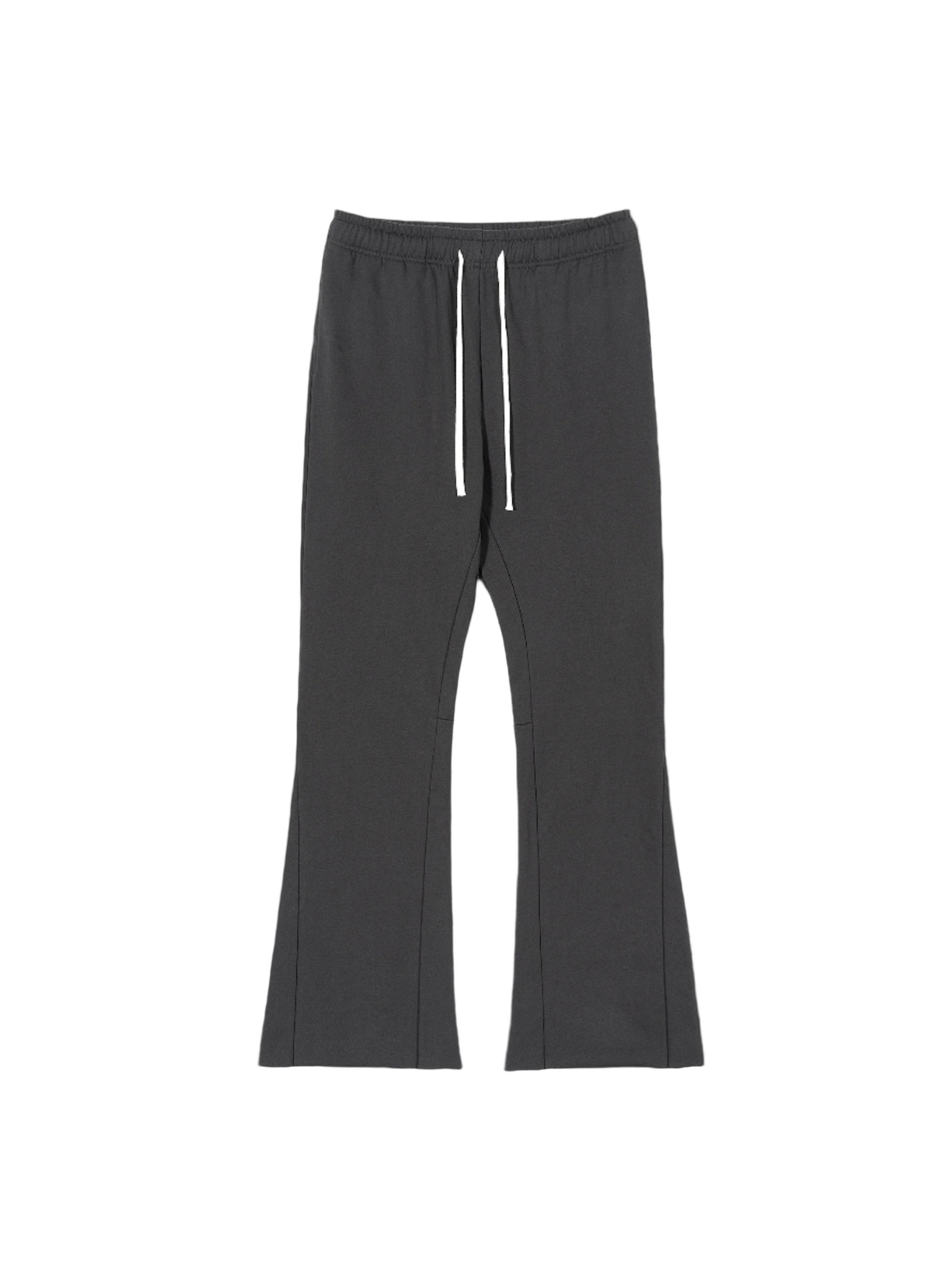Flared Sweatpants
