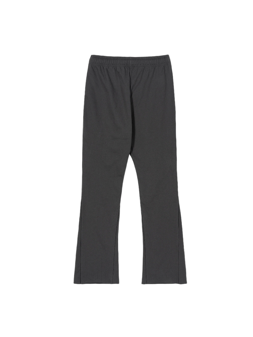 Flared Sweatpants