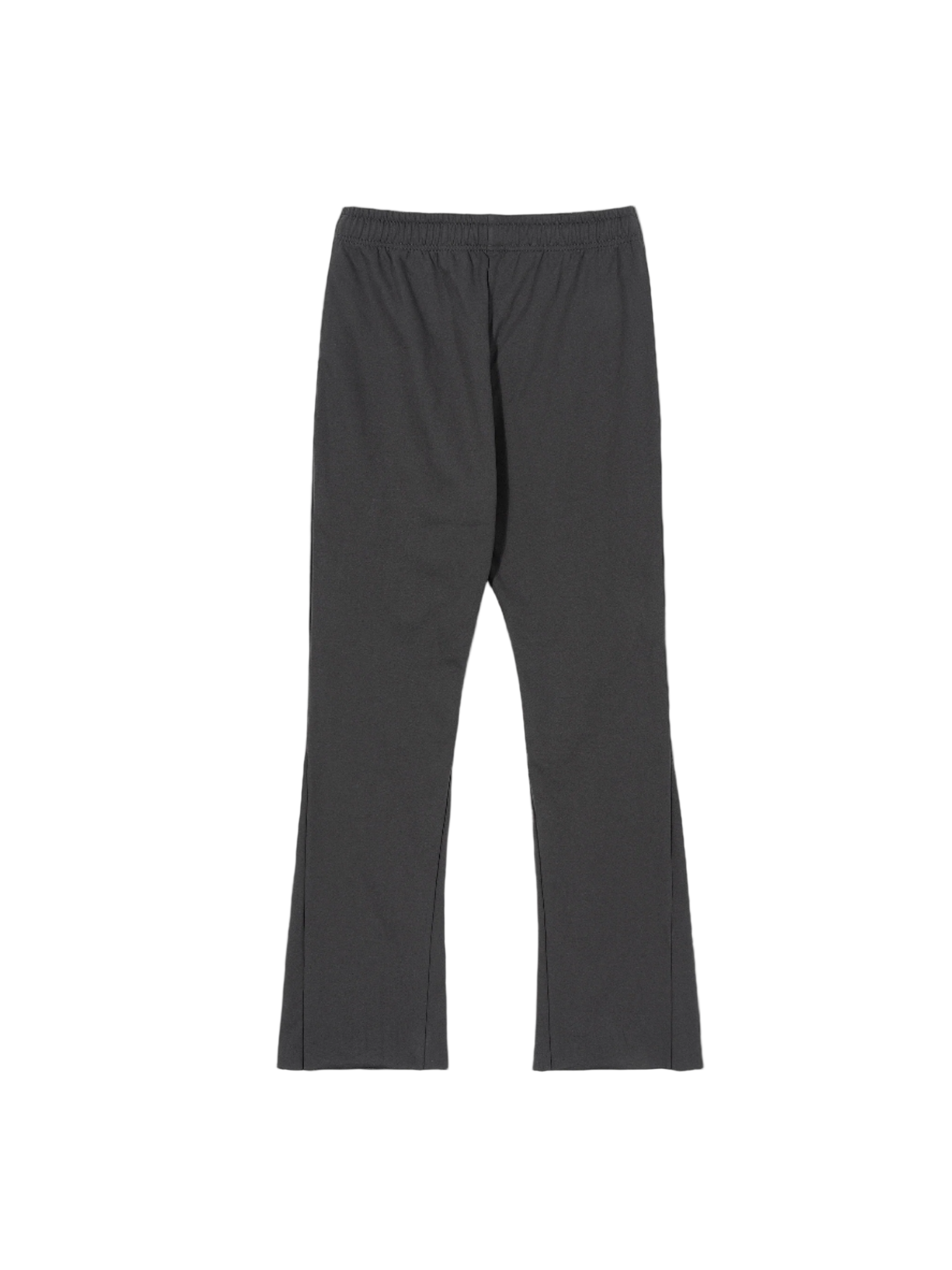 Flared Sweatpants