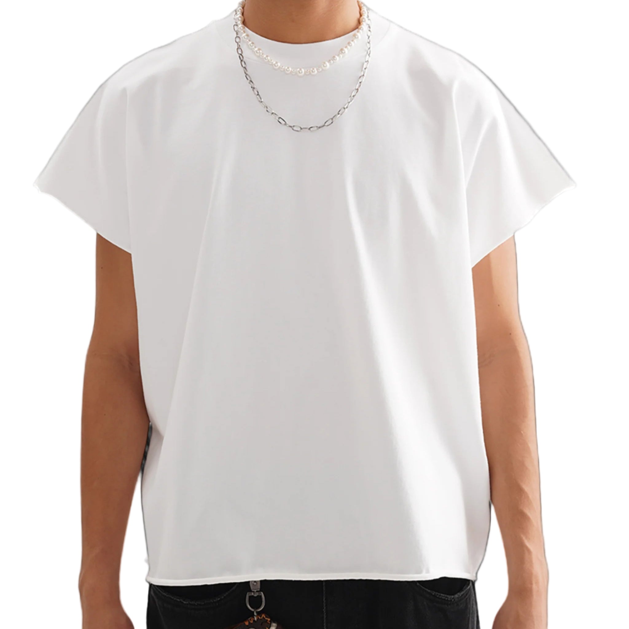 Boxy T-Shirt
