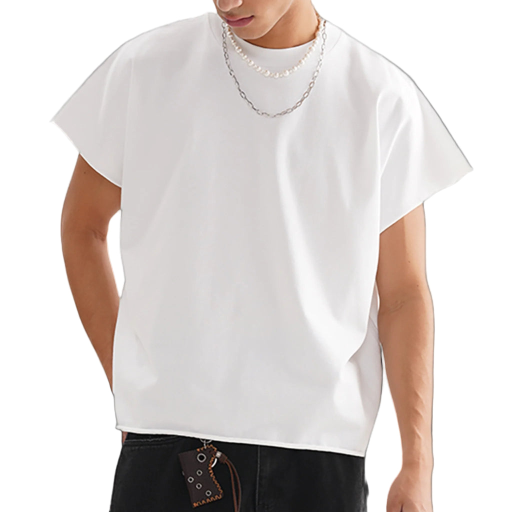Boxy T-Shirt