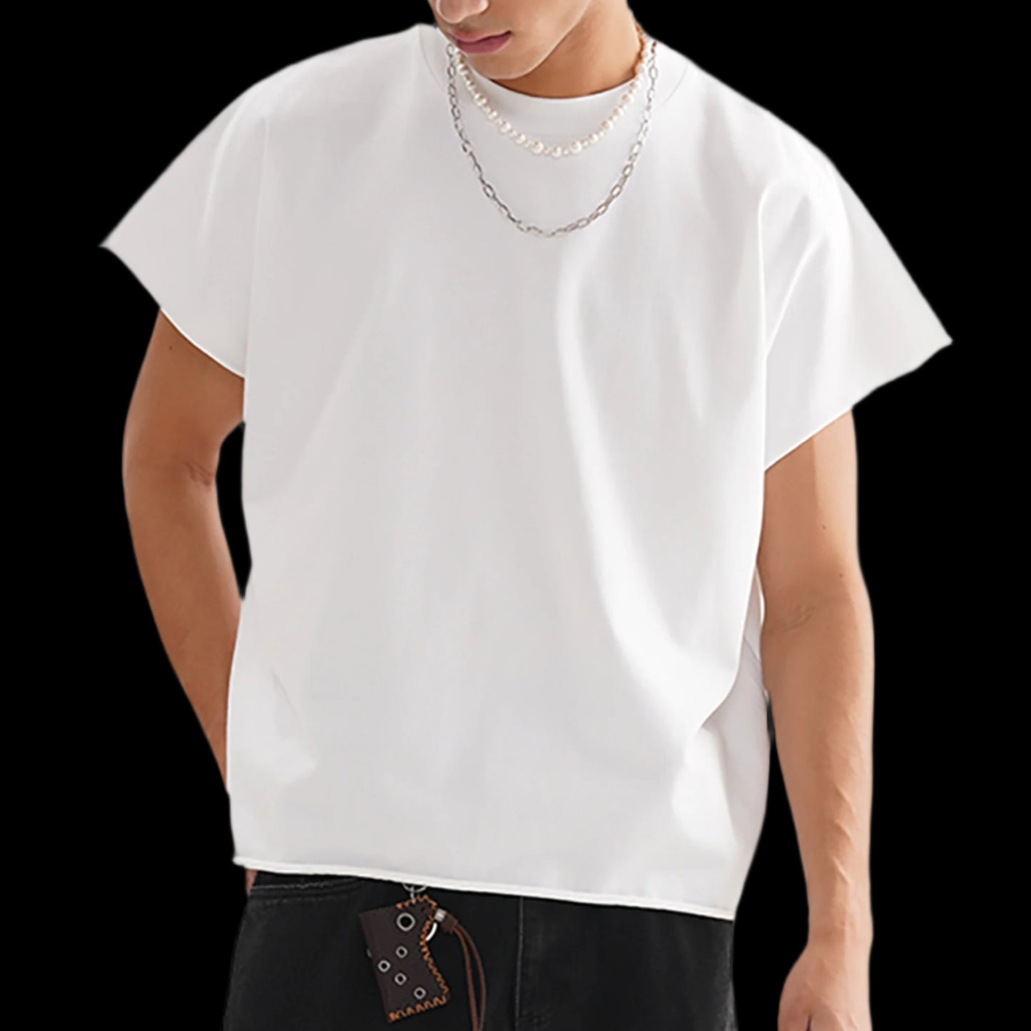 Boxy T-Shirt