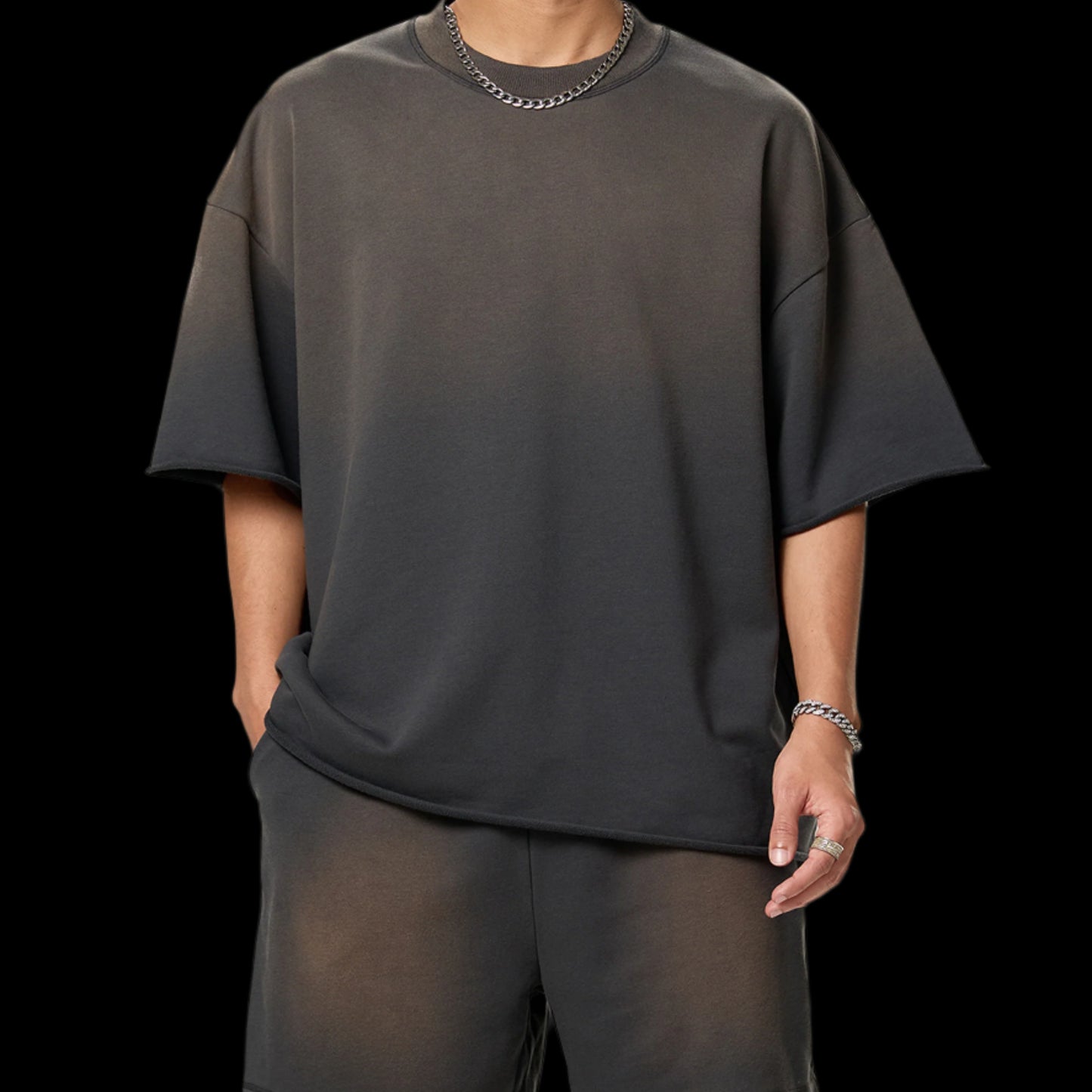 Sun Fade T-Shirt