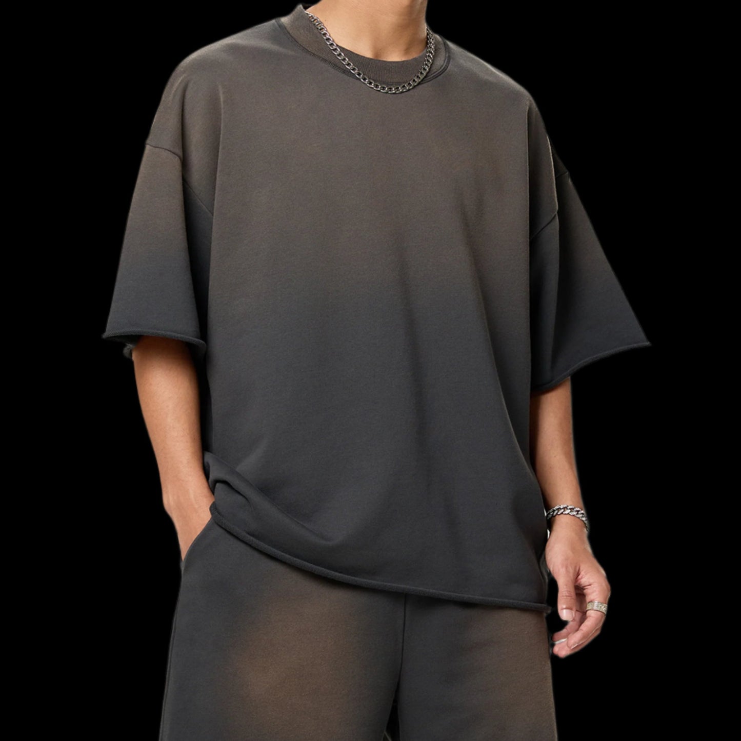 Sun Fade T-Shirt