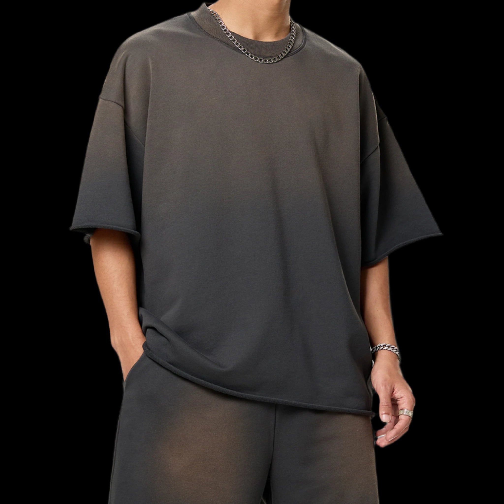 Sun Fade T-Shirt