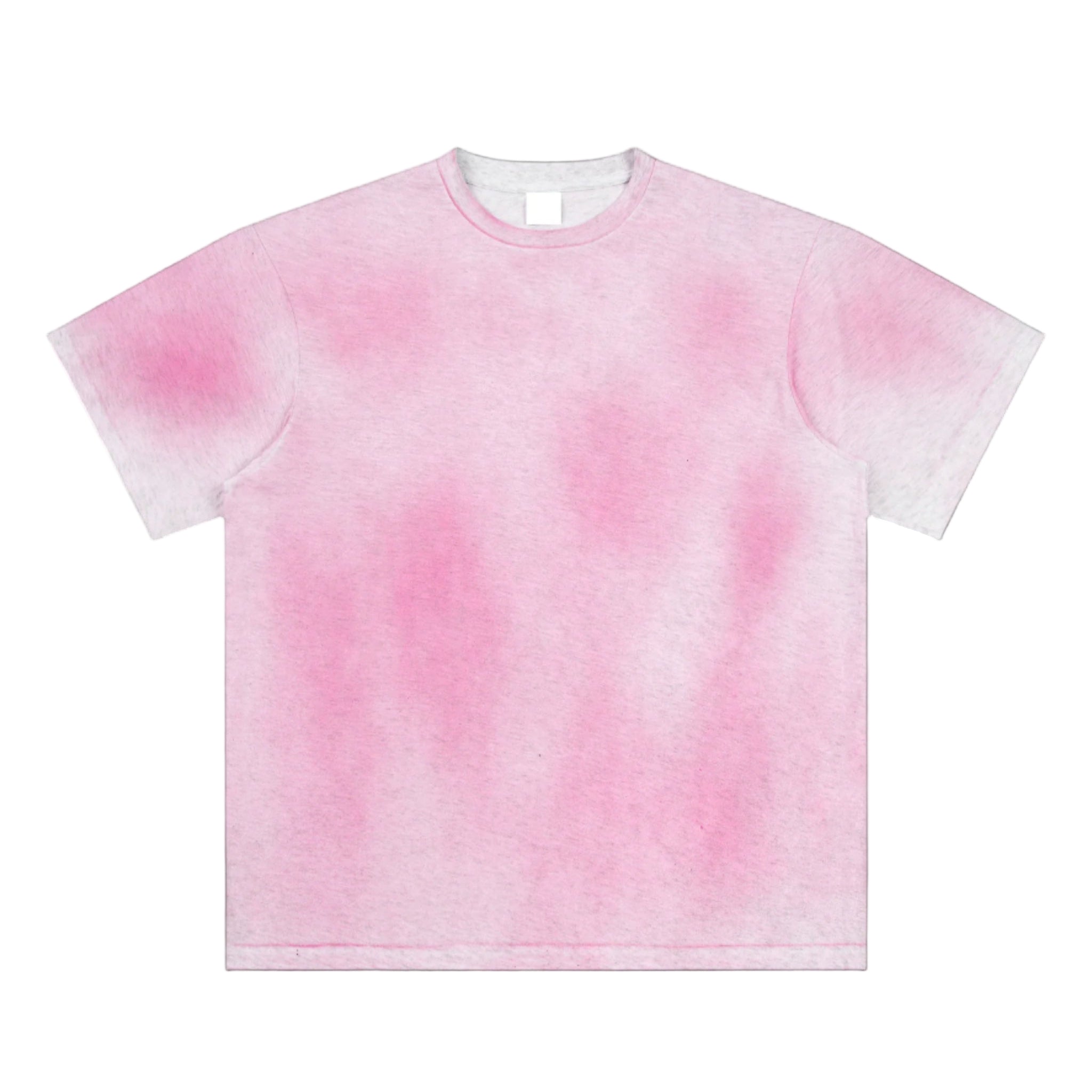 Sun Fade Hand Painted T-Shirt