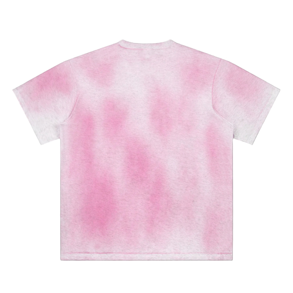 Sun Fade Hand Painted T-Shirt