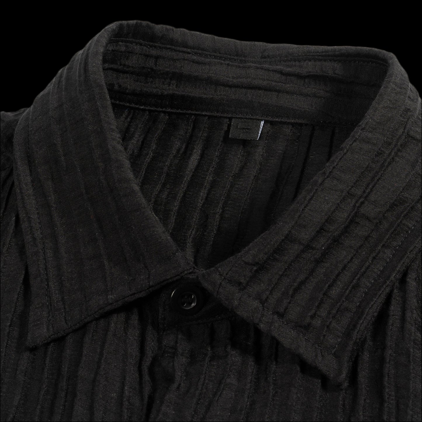 Tencel Jacquard Shirt