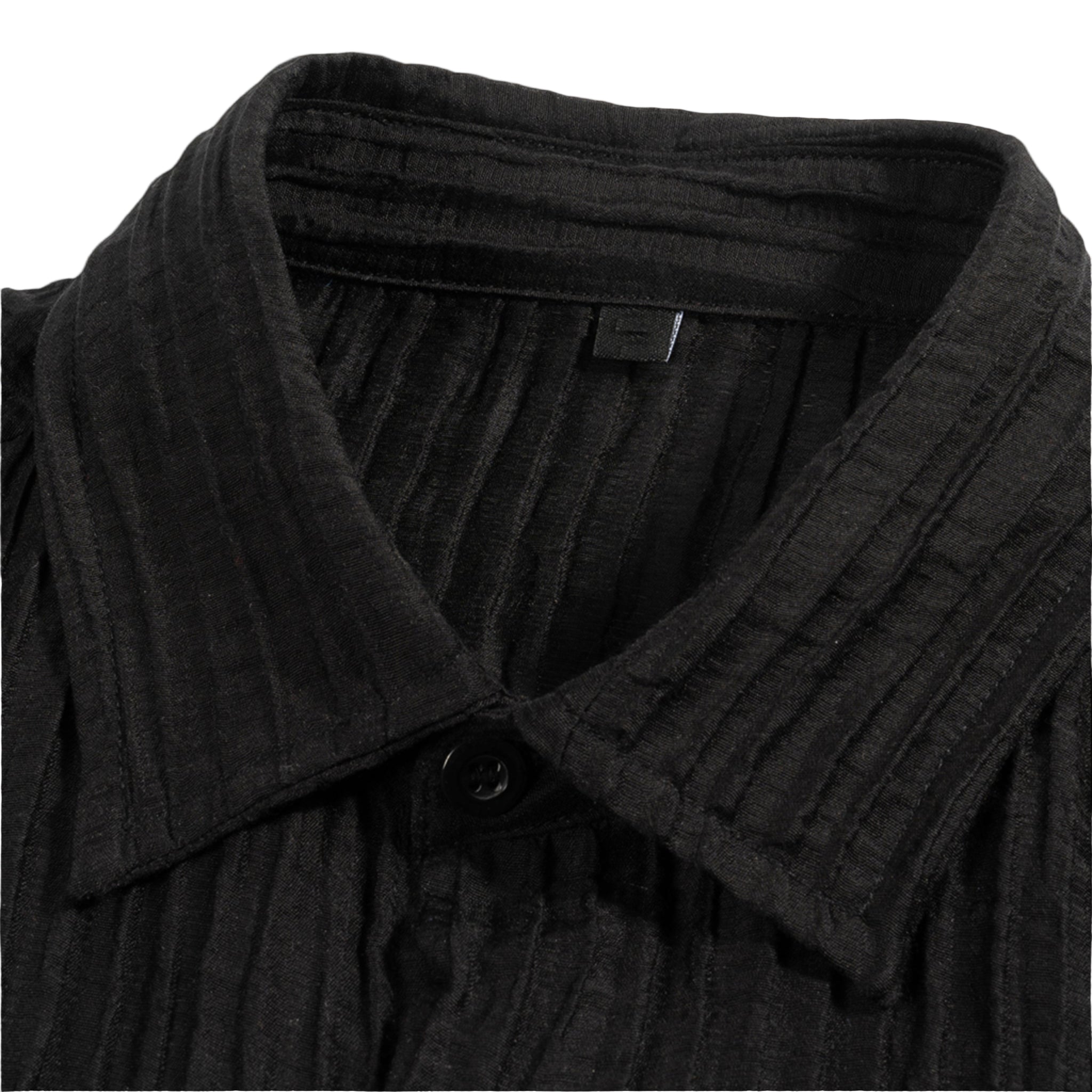 Tencel Jacquard Shirt