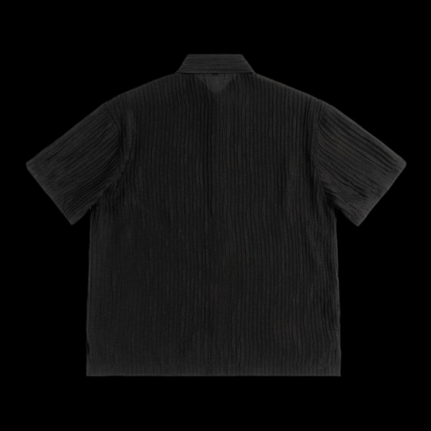 Tencel Jacquard Shirt