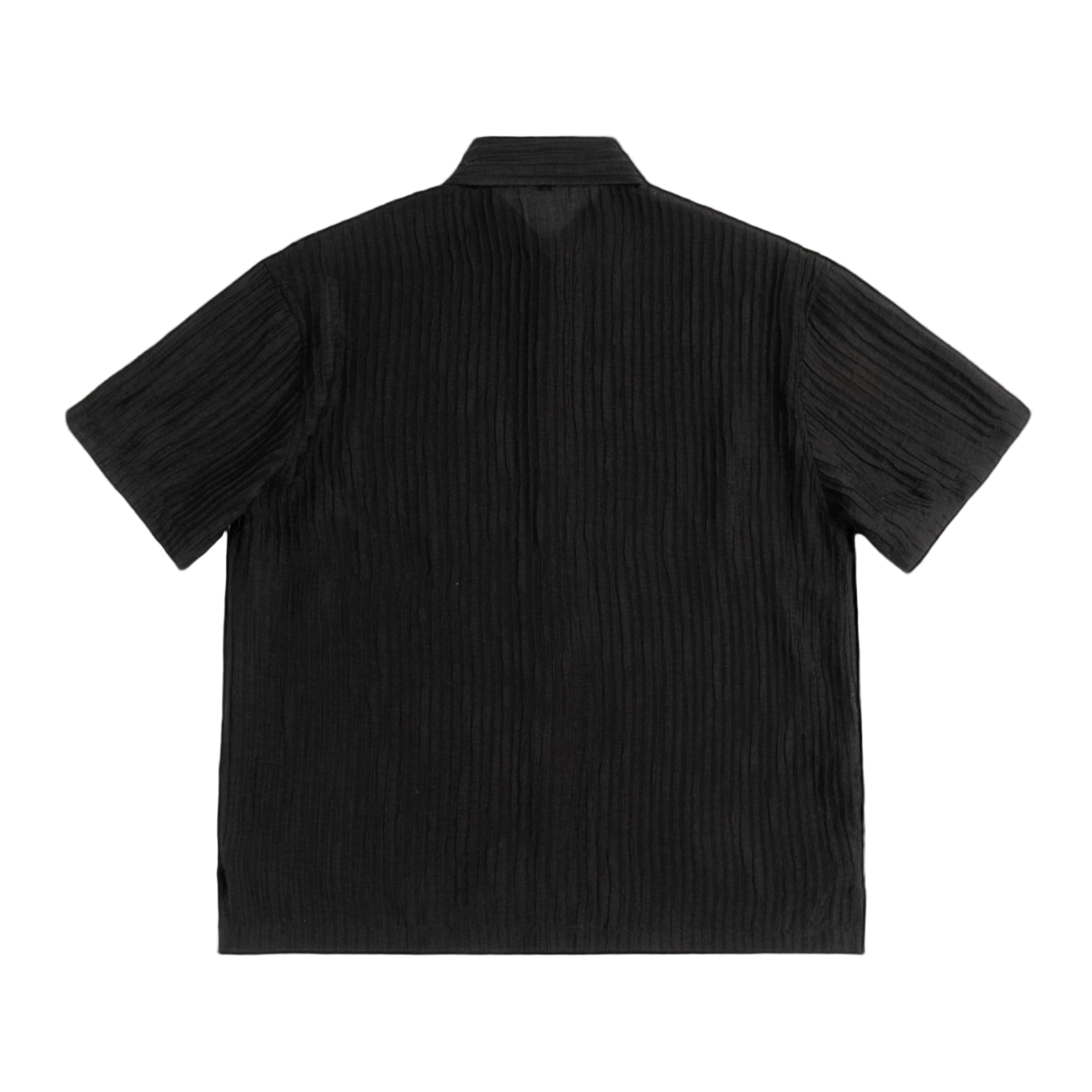 Tencel Jacquard Shirt